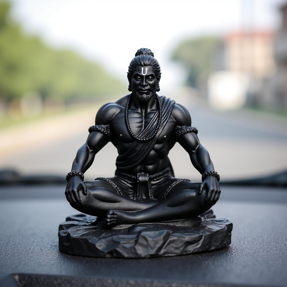 Lord Hanuman | Meditation