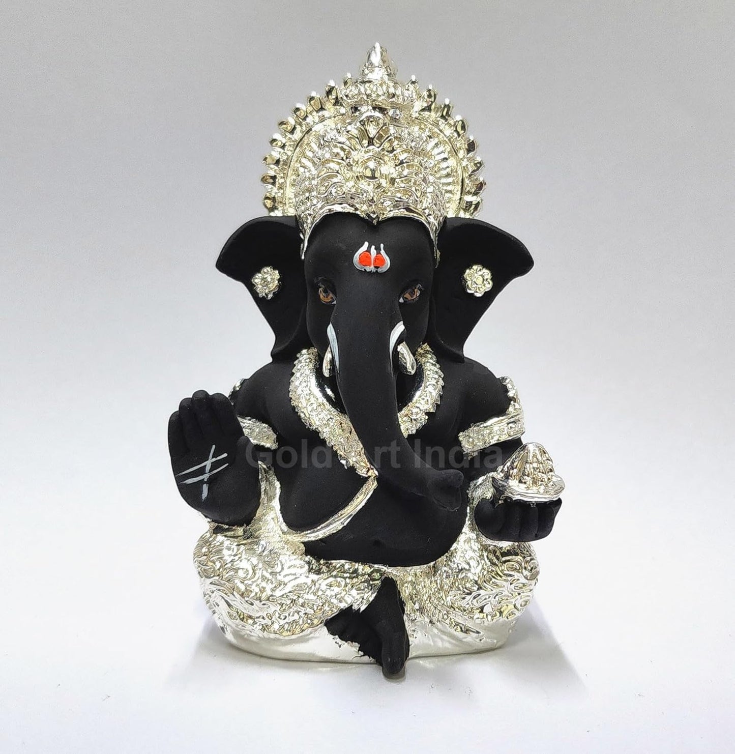 Ganesha Idol