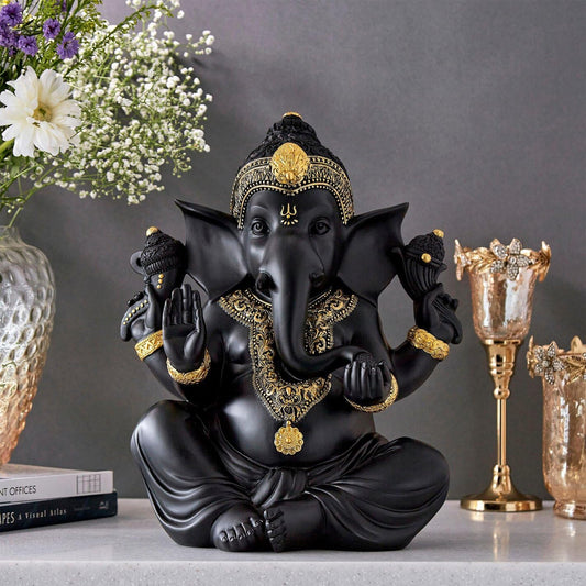 God Idols for Home: Bringing Devotion, Positivity, and Timeless Beauty