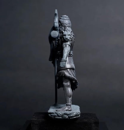 Lord Shiva with Trishul (Copy)