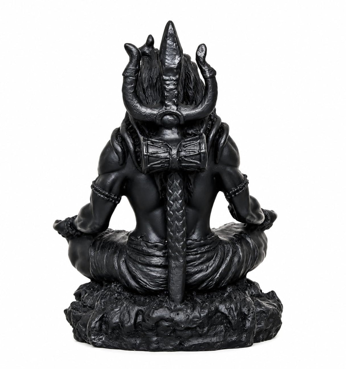 Shiva Idol | Meditation