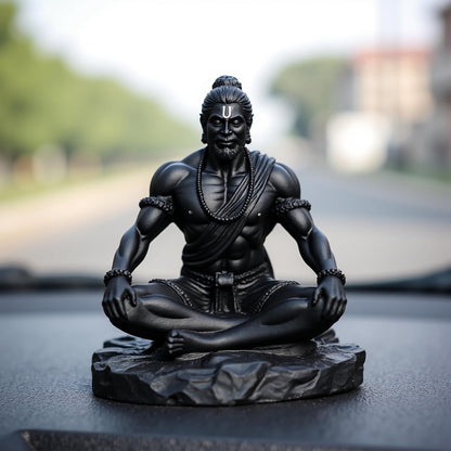 Lord Hanuman | Meditation