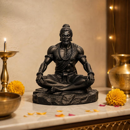 Lord Hanuman | Meditation