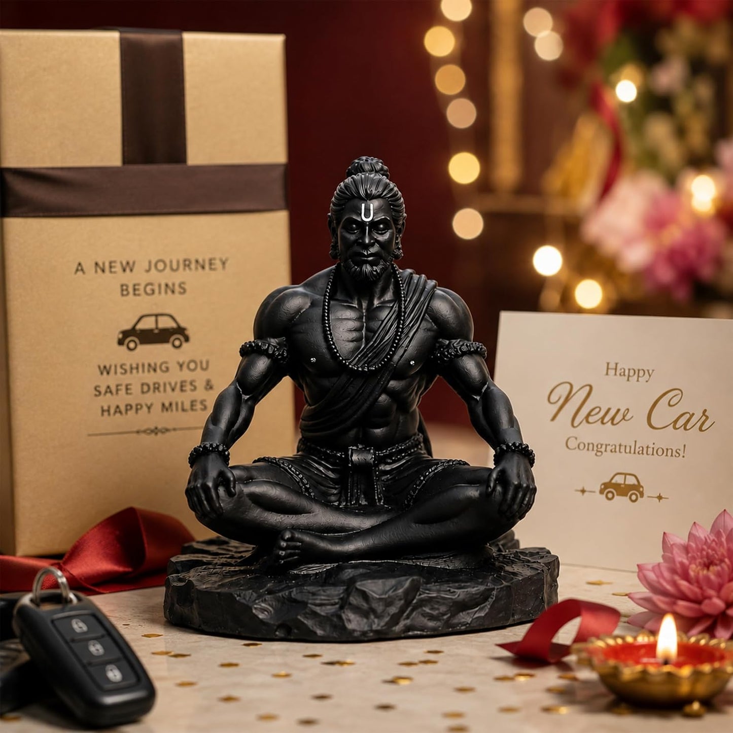 Lord Hanuman | Meditation