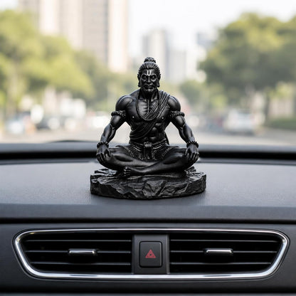 Lord Hanuman | Meditation