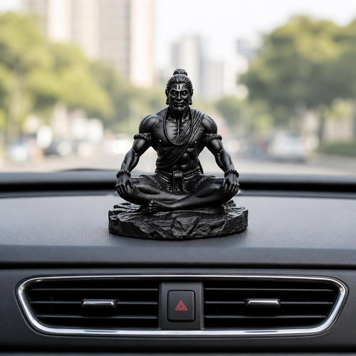 Lord Hanuman | Meditation