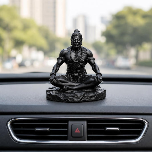 Lord Hanuman | Meditation