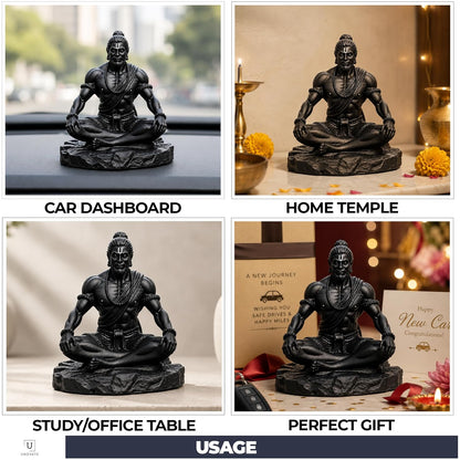 Lord Hanuman | Meditation