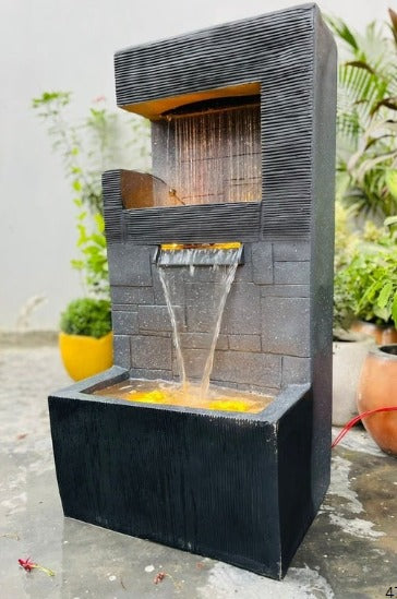Indoor Water Fountain